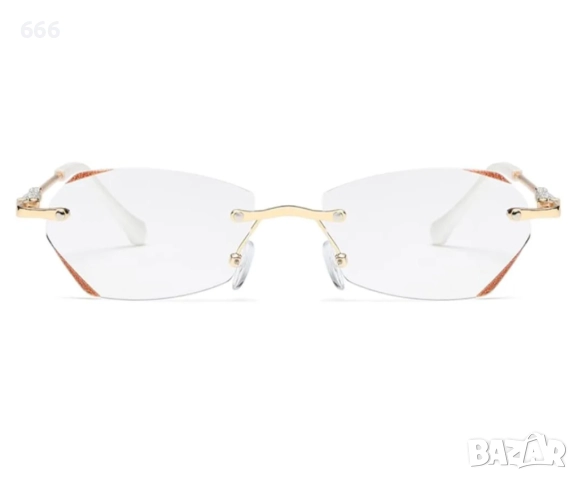 Оптични очила за четене +1.00, снимка 2 - Слънчеви и диоптрични очила - 52730590