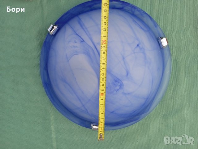 Немска лампа  нова , снимка 8 - Лампи за таван - 35849926