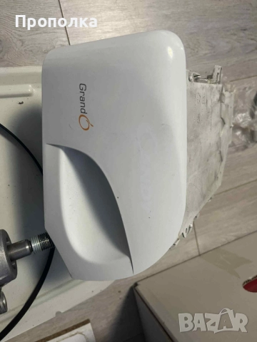 Части за пералня CANDY Grandо , снимка 5 - Перални - 51751163