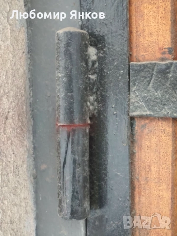 Гаражна врата, снимка 7 - Гаражни врати - 53343960