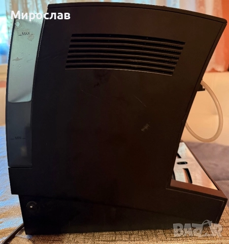 Кафемашина severin s2, снимка 7 - Кафемашини - 51494060