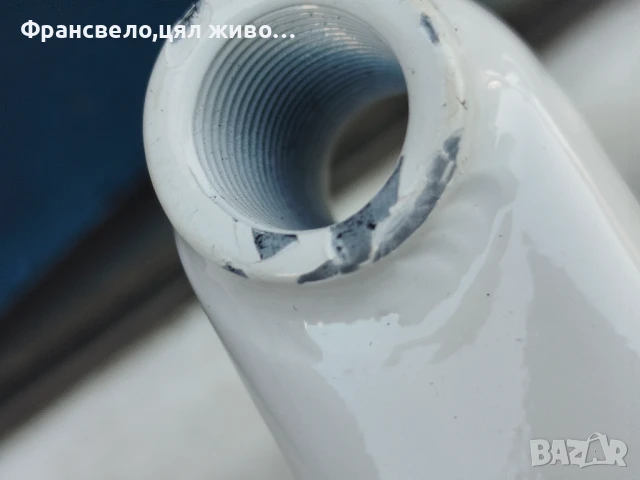 Нови рамена за велосипед колело , снимка 5 - Части за велосипеди - 50620839