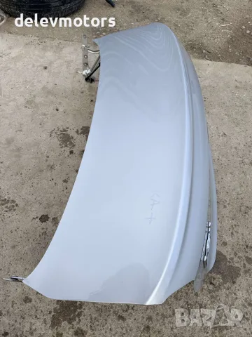 Задна врата, багажник Ford Ka Plus 1.2i