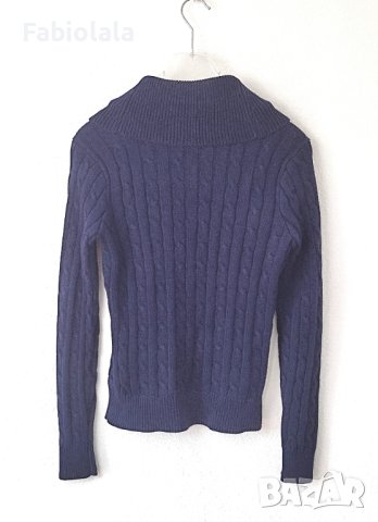 Ralph Lauren cardigan M, снимка 4 - Блузи с дълъг ръкав и пуловери - 41945739