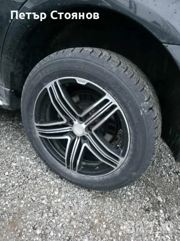 Mercedea-Benz ML 320, снимка 8 - Автомобили и джипове - 51924340