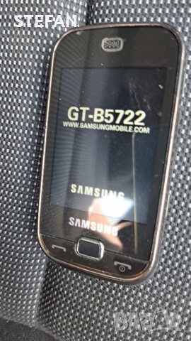 SAMSUNG GT-B5722