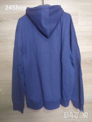 Мъжки суичър John Baner 56/58 XL 100%Памук, снимка 7 - Суичъри - 38861949