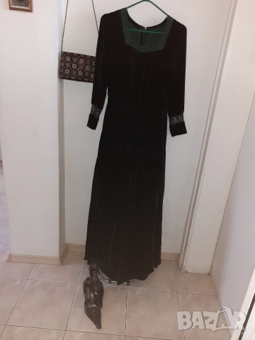 Италиански обувки FABIANNI !, снимка 8 - Дамски обувки на ток - 53611970