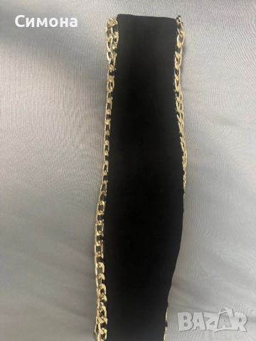 Дамски колани alessa , снимка 4 - Колани - 52968250