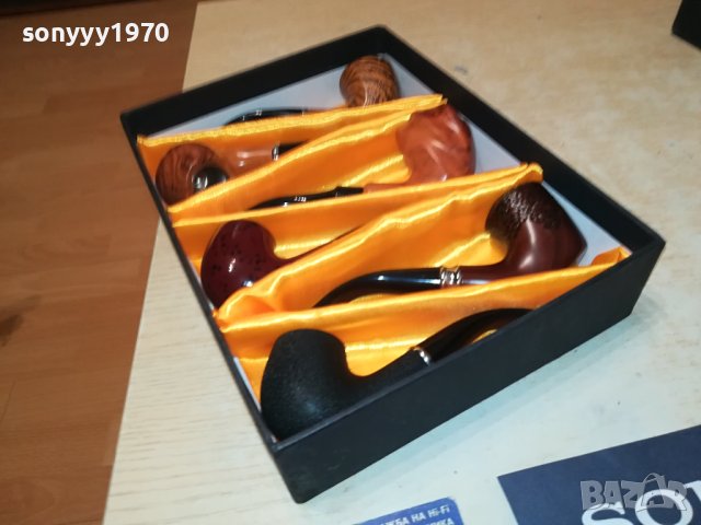 НОВИ ЛУЛИ 85ЛВ ЗА 1бр ПО ИЗБОР 1107231415, снимка 2 - Лули - 41517789