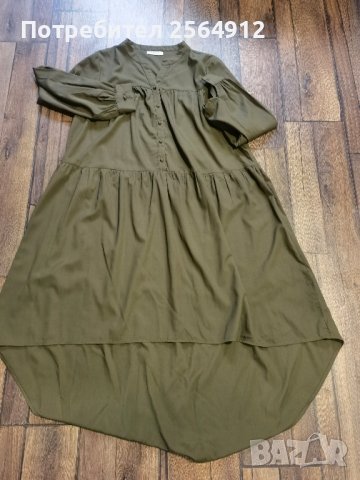 продавам дамска туника, тип рокля, снимка 1