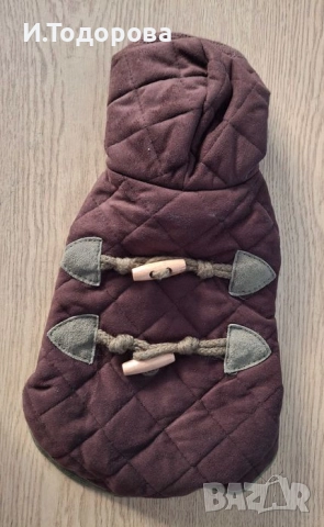 Яке за куче