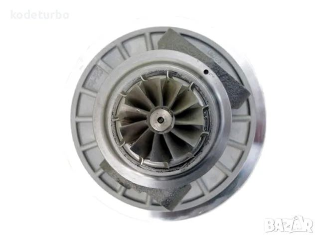 Турбо ядро картридж Turbo cartridge за Toyota Auris 2.0 D-4D 1AD-FTV 92kW 17201-0R040