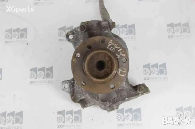 Шенкел преден ляв за BMW 5-series E60 2.5D 177 к.с. (2003-2010)