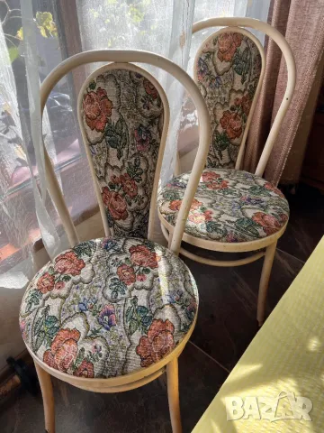 Кухненски столове