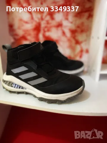 Детски обувки , снимка 3 - Детски обувки - 47417709