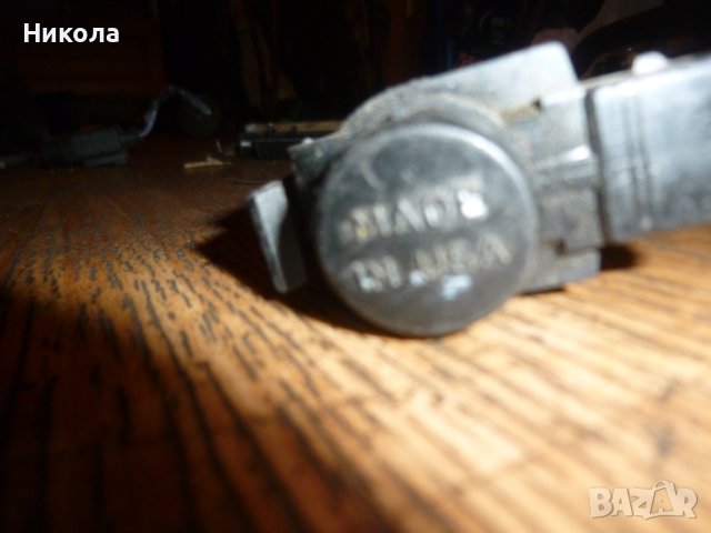 Клапан налягане турбина 1j0906283A, снимка 2 - Части - 40370161