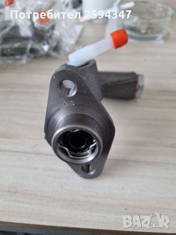 KIA BESTA 2.2D K2700 BONGO ПОМПА СЪЕДЕНИТЕЛ ГОРНА , снимка 2 - Части - 35942747