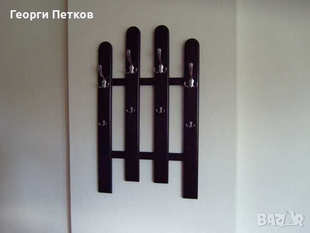 Четворна Закачалка, снимка 5 - Закачалки - 52252879