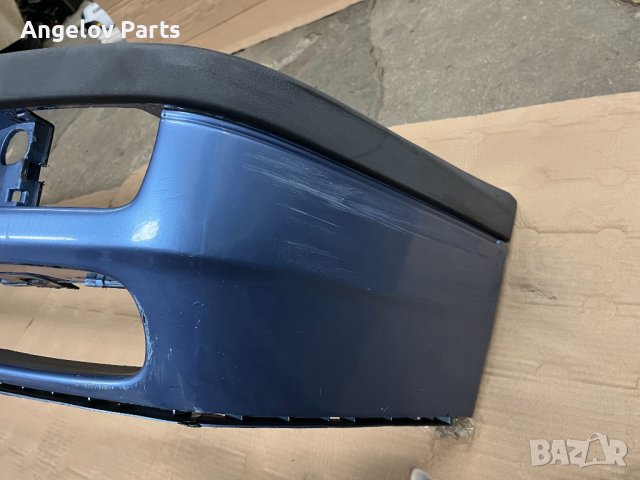 Предна броня за VW Vento, снимка 8 - Части - 40412024