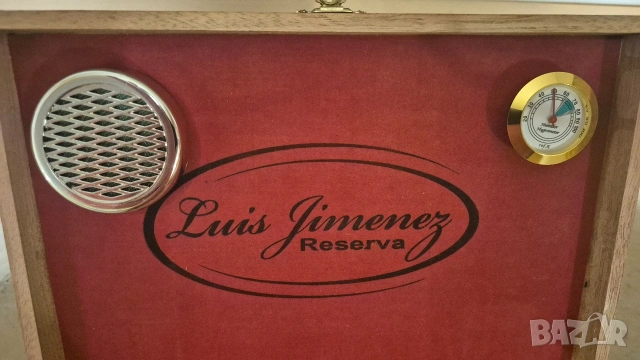 Хумидори за съхраняване на пури, снимка 5 - Други - 53810939