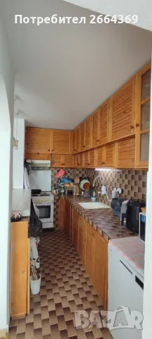 Четиристаен апартамент , снимка 12 - Апартаменти - 50225992