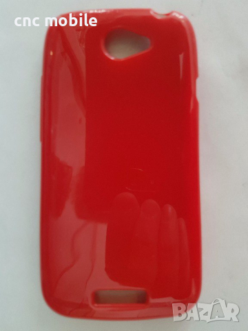 HTC One S - HTC Z520e - HTC Z560e калъф - case, снимка 10 - Калъфи, кейсове - 11214949