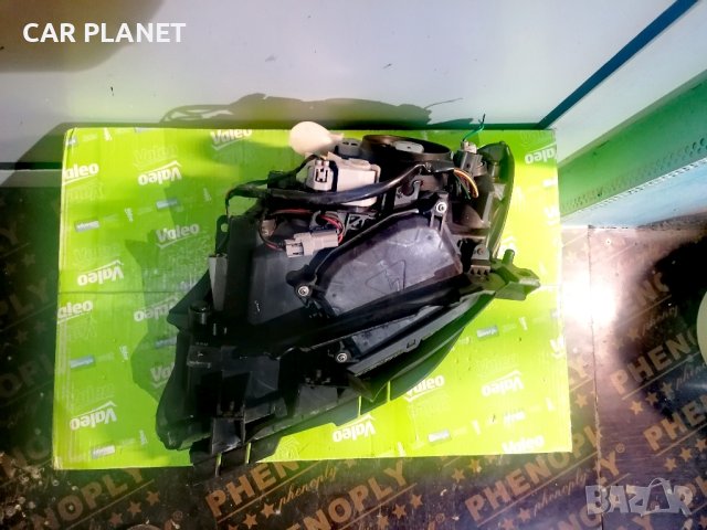 Фар Фарове за Mazda RX-8 / Мазда РХ-8 XENON D2R D2S. , снимка 12 - Части - 44389967