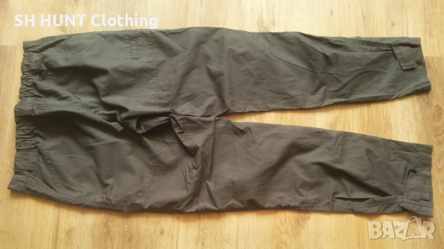 SWEDTEAM Trouser размер 48 / M за лов панталон със здрава материя - 2006, снимка 2 - Екипировка - 53316865