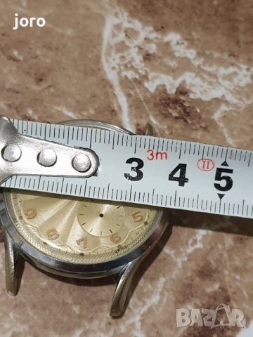 fleuron watch, снимка 5 - Мъжки - 40110326