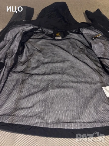 Дамско яке Jack Wolfskin Texapore 4x4, снимка 13 - Якета - 51360015
