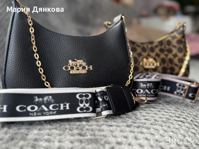 Дамски чанти , снимка 4 - Чанти - 53064746