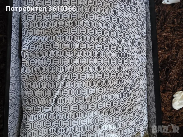 PHILIPP PLEIN дамски сандали, снимка 9 - Сандали - 55720271