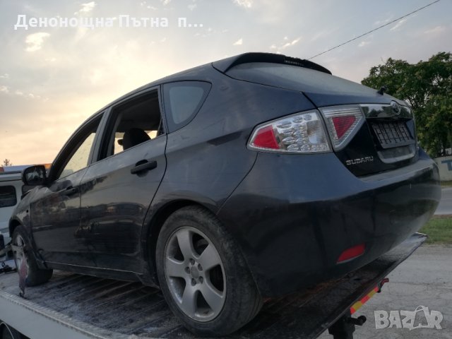 Subaru Impreza Субару Импреза на части, снимка 3 - Автомобили и джипове - 34378548