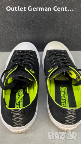 Converse кецове унисекс, снимка 4 - Кецове - 51613070