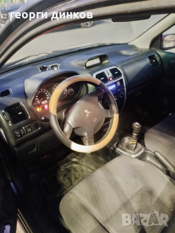 Mitsubishi space star , снимка 9 - Автомобили и джипове - 53397131