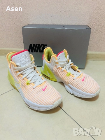 Мъжки маратонки nike 