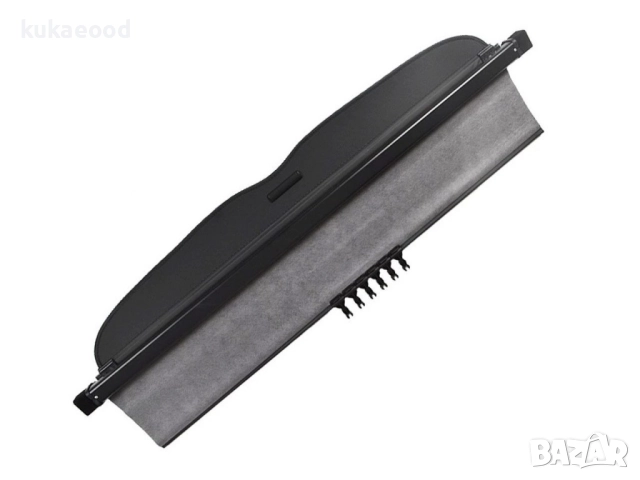 Щора за багажник на Subaru Forester SH (2008-2013), снимка 2 - Части - 52319890