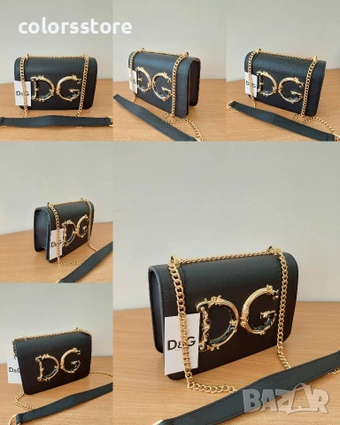 Чанта Dolce&Gabbana код SG28