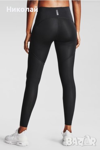 under armour fly fast 2.0 heatgear tights, снимка 11 - Клинове - 44499960