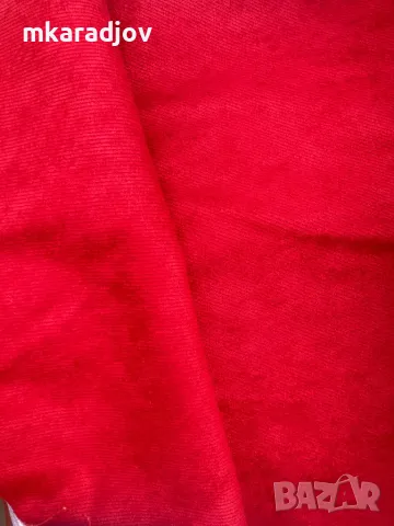 платове дамаски вата възглавници, снимка 7 - Платове и дамаски - 49437839