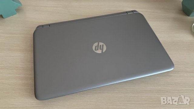 HP Envy 15 лаптоп с Windows, снимка 5 - Лаптопи за работа - 41903489