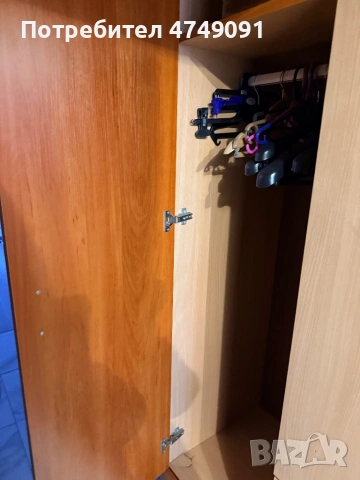 Продавам Гордероб , снимка 4 - Гардероби - 53629972