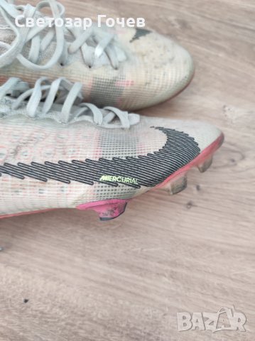 Футбол обувки , снимка 2 - Футбол - 39160152