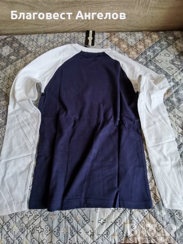 мъжка блуза , снимка 4 - Тениски - 44237141