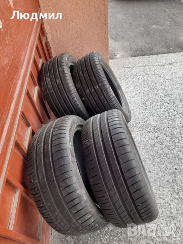 Летни гуми, снимка 3 - Гуми и джанти - 36274026