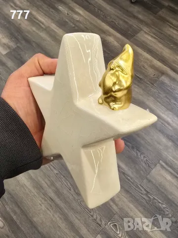 коледни декорации звезди , снимка 2 - Декорация за дома - 48451385