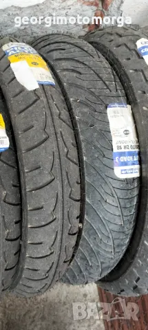 Чисто нови гуми със стар дот, снимка 4 - Мотоциклети и мототехника - 47554567