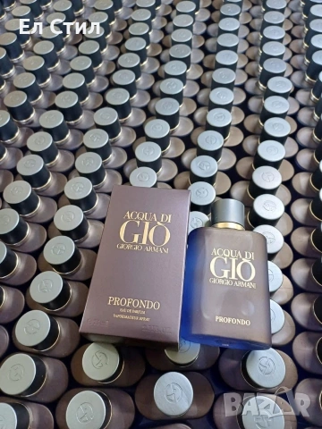 🩷💙Дамски и мъжки парфюми .Топ качество и цена., снимка 3 - Дамски парфюми - 53561714