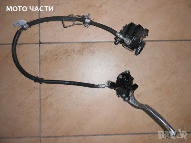 Спирачка за Suzuki Address 110/2015, снимка 1